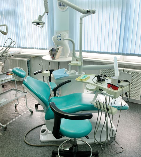 About Clinic