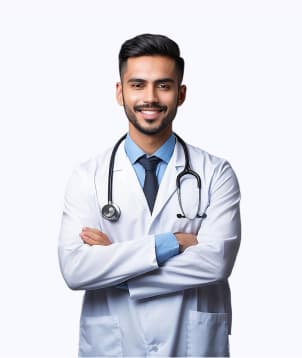 Dr. Michael John