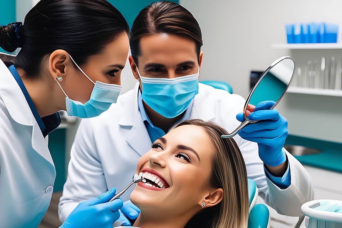 Cosmetic Dentistry