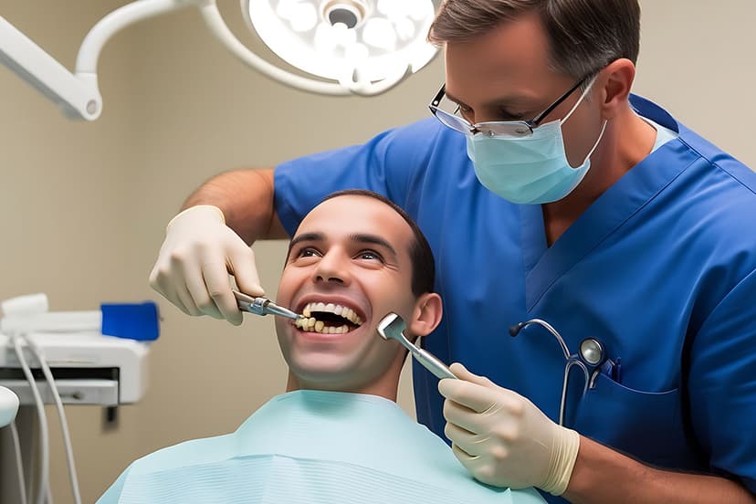 Teeth Whitening