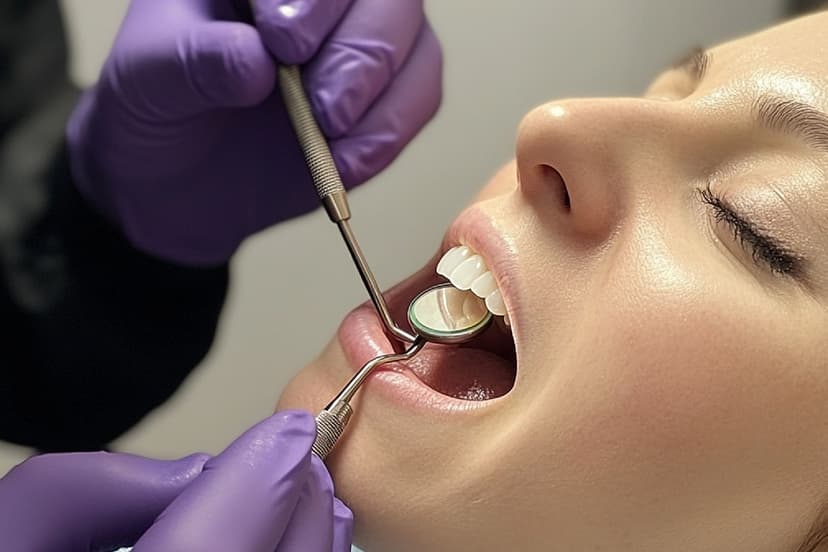Root Canal Treatment