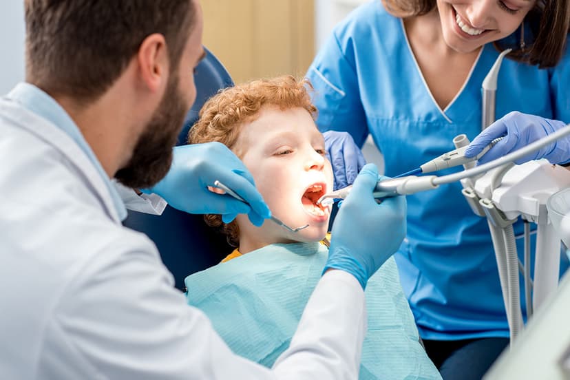Emergency Dental Care